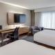 Courtyard by Marriott Portsmouth, Portsmouth - Fotografie 8