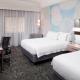 Courtyard by Marriott Pensacola, Pensacola - Fotografie 7