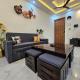 1 BHK Apartment in Dehradun with Mussoorie Mountain View - Buddy Mountain Escape, Dehradun - Photo 7