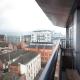 City Centre - Lace Market Premium Apartment with Balcony and Skyline Views - Most Central Location Nottingham - Fotografie 9