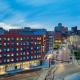 Aloft by Marriott Providence Downtown, Providence