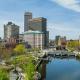 Aloft by Marriott Providence Downtown, Providence (zdjęcie 6)