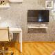 Easily accessible secure Ground floor with breakfast items, Athen - Foto 8