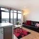 City Centre - Lace Market Premium Apartment with Balcony and Skyline Views - Most Central Location Nottingham - Fotografie 4