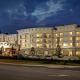 Courtyard by Marriott Boone - Fotografie 1