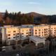 Courtyard by Marriott Boone - Fotografie 2