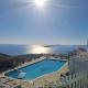 Dorothea Panoramic Villa, Kampos Paros