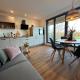 Haus am See B&B, Bornheim - Foto 9