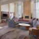 Courtyard by Marriott Houston Northwest Хьюстон - Фото 5