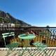 Sea View Studio with Balcony, Near Italy & Monaco Menton - Fotografie 2