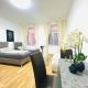 Chic Studio Apt for 5P, 12-Min Walk to Augarten, Vienne - Photo 10