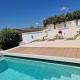 Villa Lynx with sauna heated pool and jardin, Malaga - Zdjęcie 10