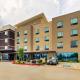 TownePlace Suites by Marriott Houston Northwest Beltway 8 - Fotografie 1