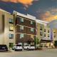 TownePlace Suites by Marriott Houston Northwest Beltway 8 - Fotografie 4