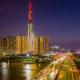 Vinpearl Landmark 81, Autograph Collection, Ho Či Minovo Město (fotografie 7)