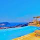 Kalkan Seaview Villa 9108