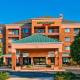 Courtyard by Marriott Dulles Town Center Стерлинг - Фото 2
