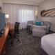 Courtyard by Marriott Dulles Town Center Стерлинг - Фото 7