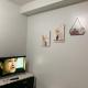 VSV Luxury Family Suite staycation Moa shore2 tower2 unit 1122, Manila - Fotografie 3