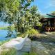 Mangrove bungalow & restaurant