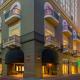 Courtyard by Marriott New Orleans French Quarter/Iberville - Fotografie 1