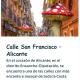THE BEST, San Francisco street, Center and Beach, by Xavi Superhost Alicante - Zdjęcie 4