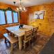 Lazy Bear Cabin Sevierville - Fotografie 8