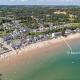 Beach Retreat - Sea Views Parking Beach Access Saundersfoot - Fotografie 6