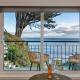 Beach Retreat - Sea Views Parking Beach Access Saundersfoot - Fotografie 8