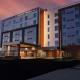 Courtyard by Marriott Indianapolis Fishers, Fishers - Fotografie 1