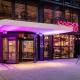 Moxy Washington, DC Downtown, Washington - Fotografie 9