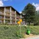 Holiday Apart 60m2 in leukerbad