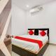Hotel O Stay Happy, Pedda Ambarpet - 照片 2
