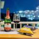 LUXX Suites McKinley with fast WIFI in BGC, Manila - Fotografie 9