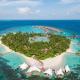 W Maldives, Fesdu Island