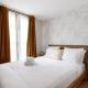 Relax in a Contemporary Designer Apartment, Paris - Foto 2