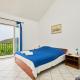 Holiday apartment in Saplunara with sea view, balcony, air conditioning, WiFi 5197-2, Saplunara - Fotografie 4