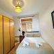 Cosy Flat at Temple Bar Dublin, Dublino - Foto 5