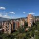 Lindo apartamento poblado 111, Медельин - Фото 5