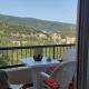 Agréable , frais orienté nord studio Gaëlle wifi gd balcon vue superbe, Amélie-les-Bains-Palalda - Foto 2