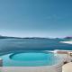Mystique, a Luxury Collection Hotel, Santorini Oia - Fotografie 1