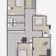 CLUBHAUS 6 - perfekt für Gruppen, 2 Bäder, 4 Schlafzimmer, Worbis - Фото 3