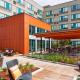 Aloft Seattle Redmond, Redmond (fotografie 7)