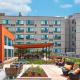 Aloft Seattle Redmond, Redmond (fotografie 8)