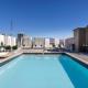 Huge Downtown LA Loft with Rooftop Pool & Jacuzzi, Los Angeles - Foto 3