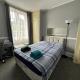 Modern Rooms in Central London, Londýn - Fotografie 8