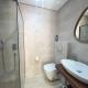 Appartement luxueux 2 Chambres avec salle de sport et parking, Casablanca - Photo 2