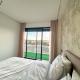Appartement luxueux 2 Chambres avec salle de sport et parking, Casablanca - Photo 5