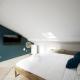 Relish Best Paris Baguette in Light-Filled Duplex, Paris - Photo 5