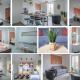 Tournette -6 pers - Hyper Centre - WIFI, Bourg-en-Bresse (photo 2)